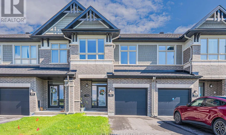 86 Ploughshare Road