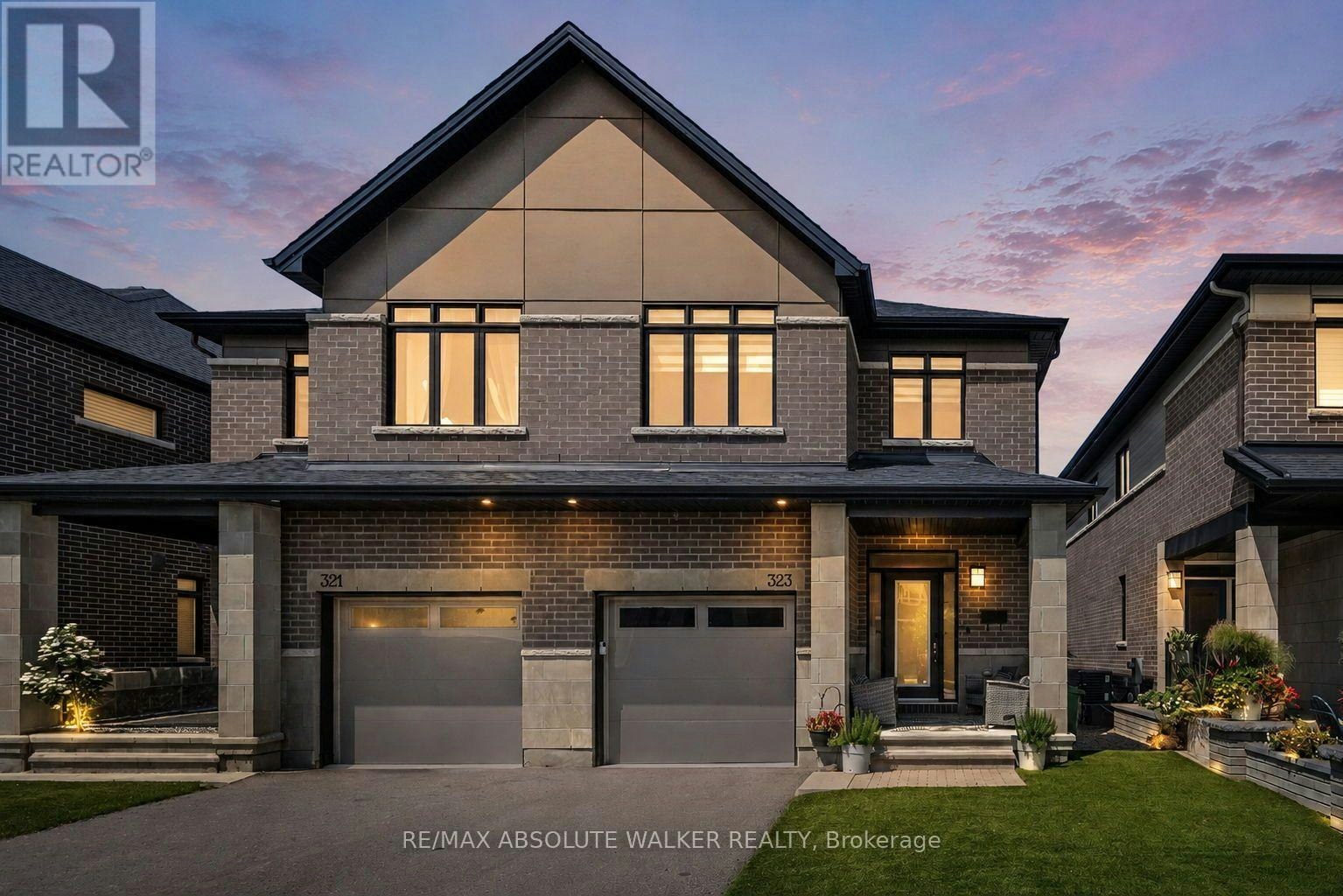 323 Lysander Place, Ottawa, ON, K1K 3X8
