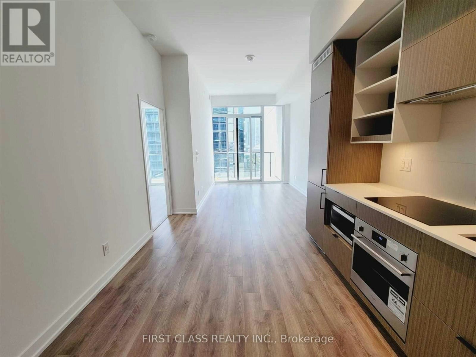 1209-20 Edward Street, Toronto, ON, M5G 1C9 - 3