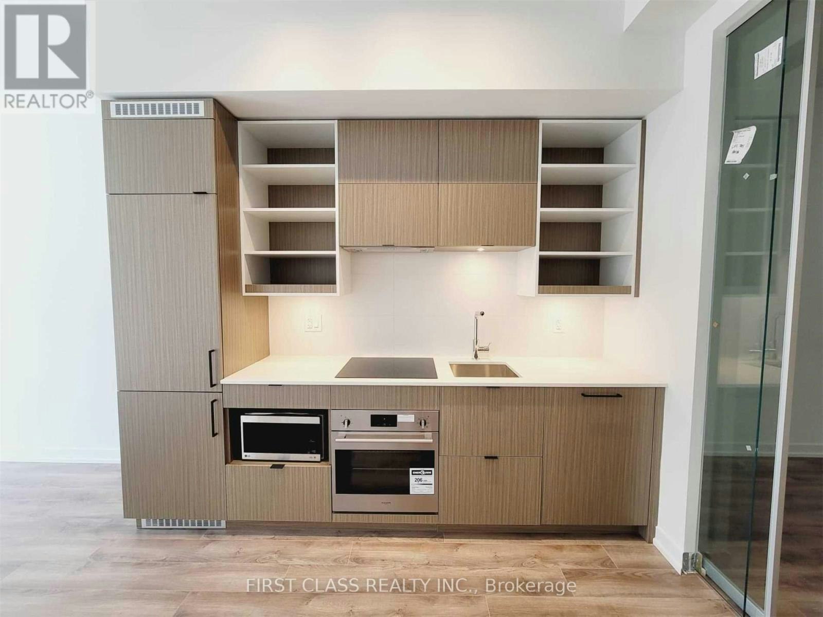 1209-20 Edward Street, Toronto, ON, M5G 1C9 - 2
