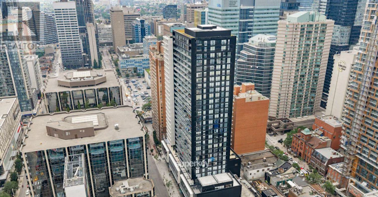 1209-20 Edward Street, Toronto, ON, M5G 1C9 - 9