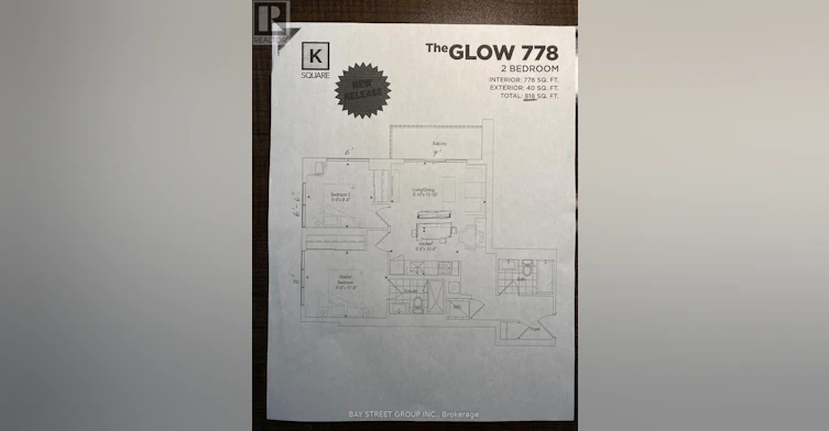 1218-2031 Kennedy Road, Toronto, ON, M1T 0B9 - 15