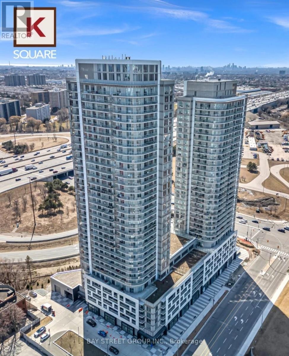 1218-2031 Kennedy Road, Toronto, ON, M1T 0B9
