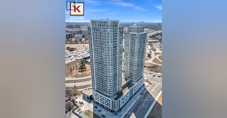 1218-2031 Kennedy Road, Toronto, ON, M1T 0B9
