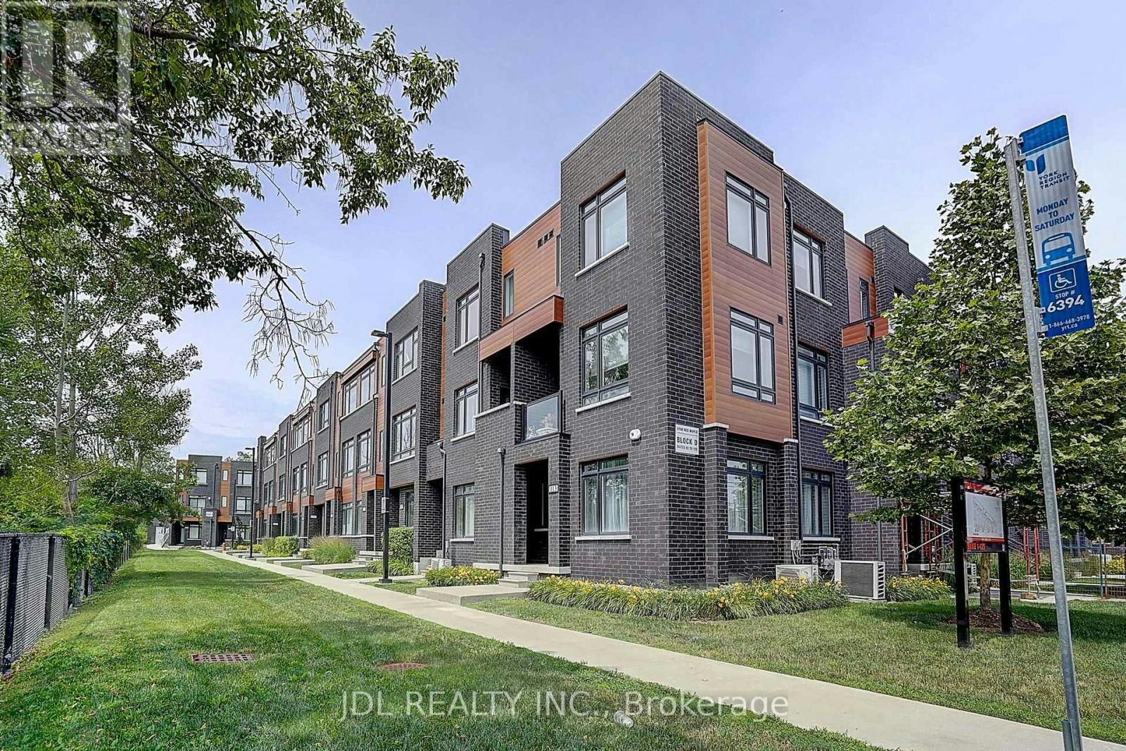 119-370 D Red Maple Road, Richmond Hill, ON, L4C 5T4