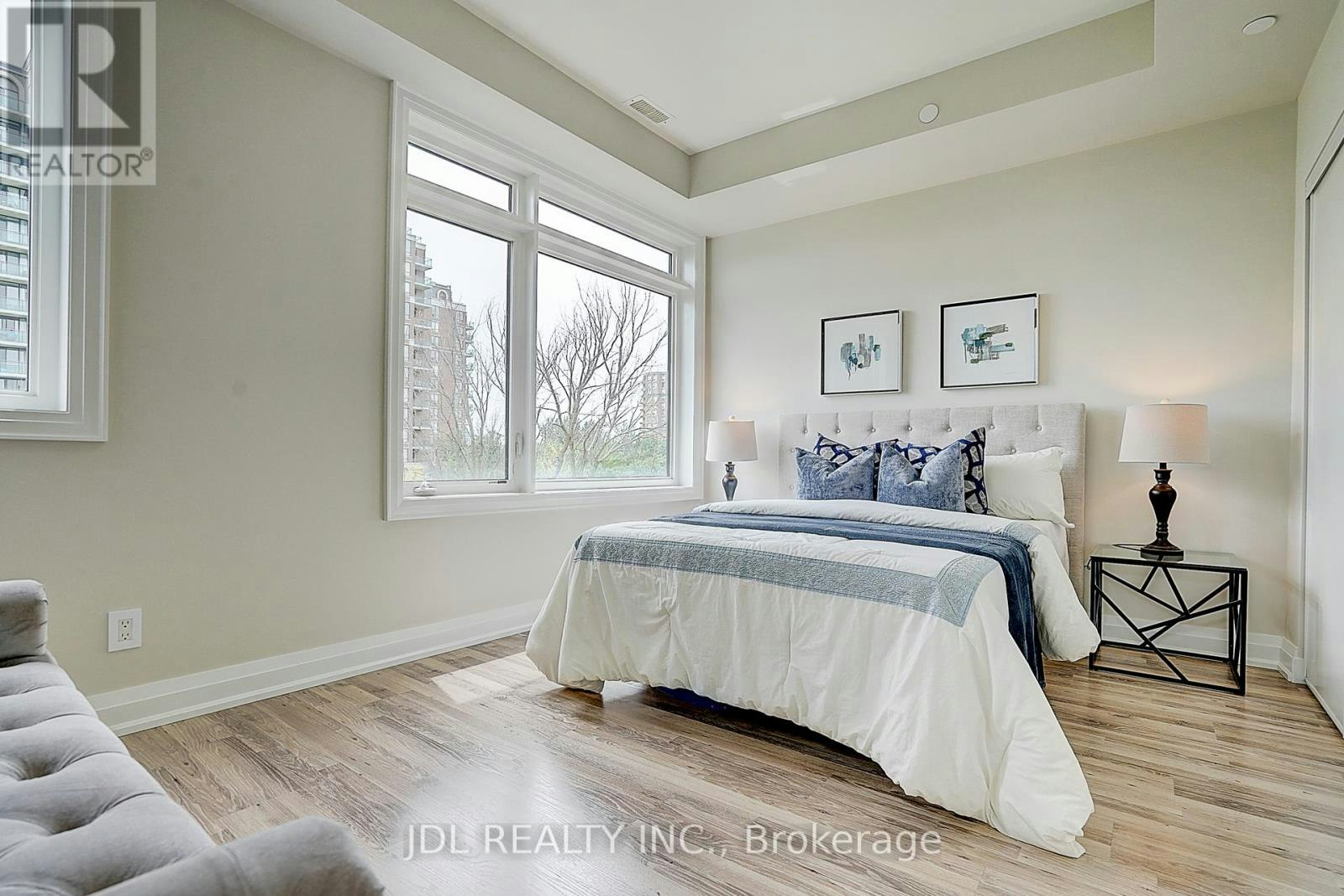 119-370 D Red Maple Road, Richmond Hill, ON, L4C 5T4 - 41