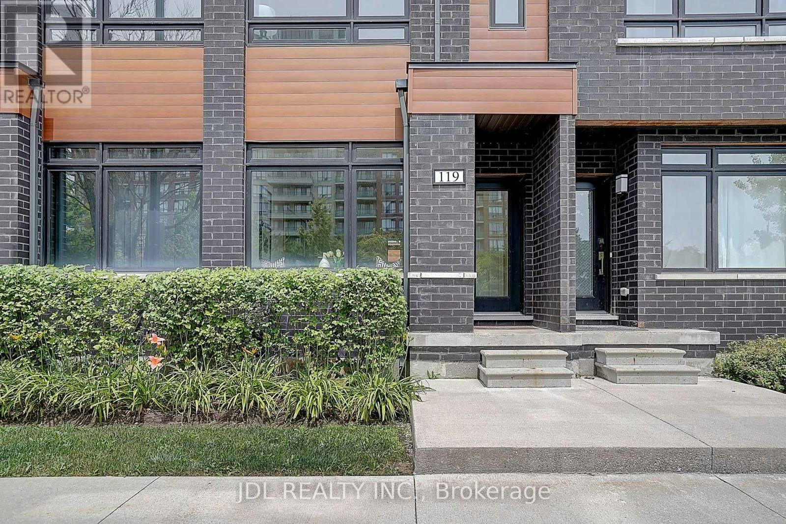 119-370 D Red Maple Road, Richmond Hill, ON, L4C 5T4 - 4