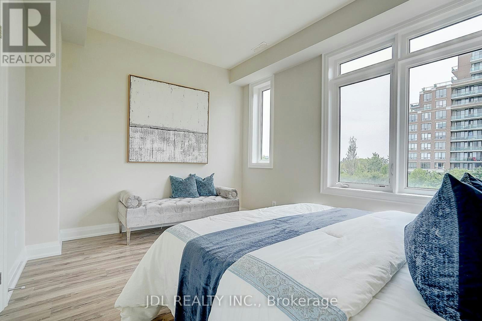 119-370 D Red Maple Road, Richmond Hill, ON, L4C 5T4 - 42