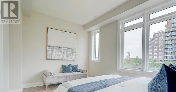 119-370 D Red Maple Road, Richmond Hill, ON, L4C 5T4 - 42