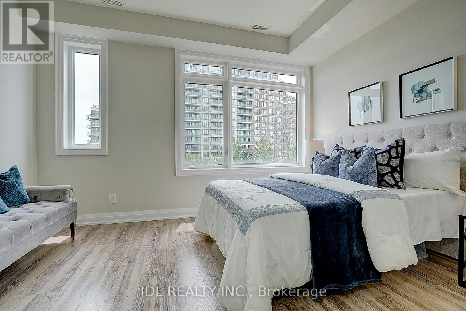 119-370 D Red Maple Road, Richmond Hill, ON, L4C 5T4 - 40