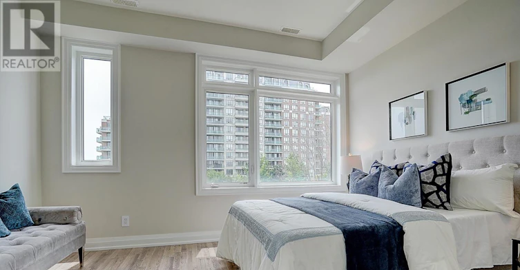 119-370 D Red Maple Road, Richmond Hill, ON, L4C 5T4 - 40