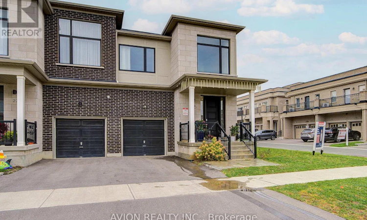 16 Callisto Lane