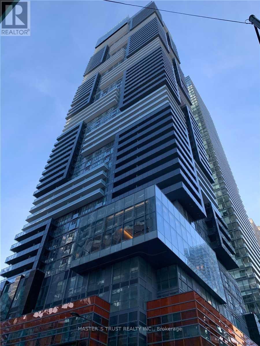 1601-7 Grenville Street, Toronto, ON, M4Y 1A1 - 3