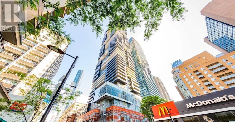 1601-7 Grenville Street, Toronto, ON, M4Y 1A1