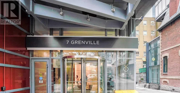 1601-7 Grenville Street, Toronto, ON, M4Y 1A1 - 2