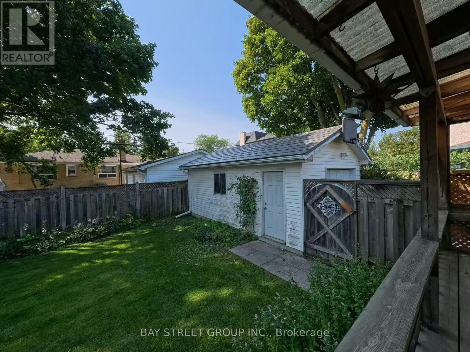 402 Osiris Drive, Richmond Hill, ON, L4C 2P9 - 41