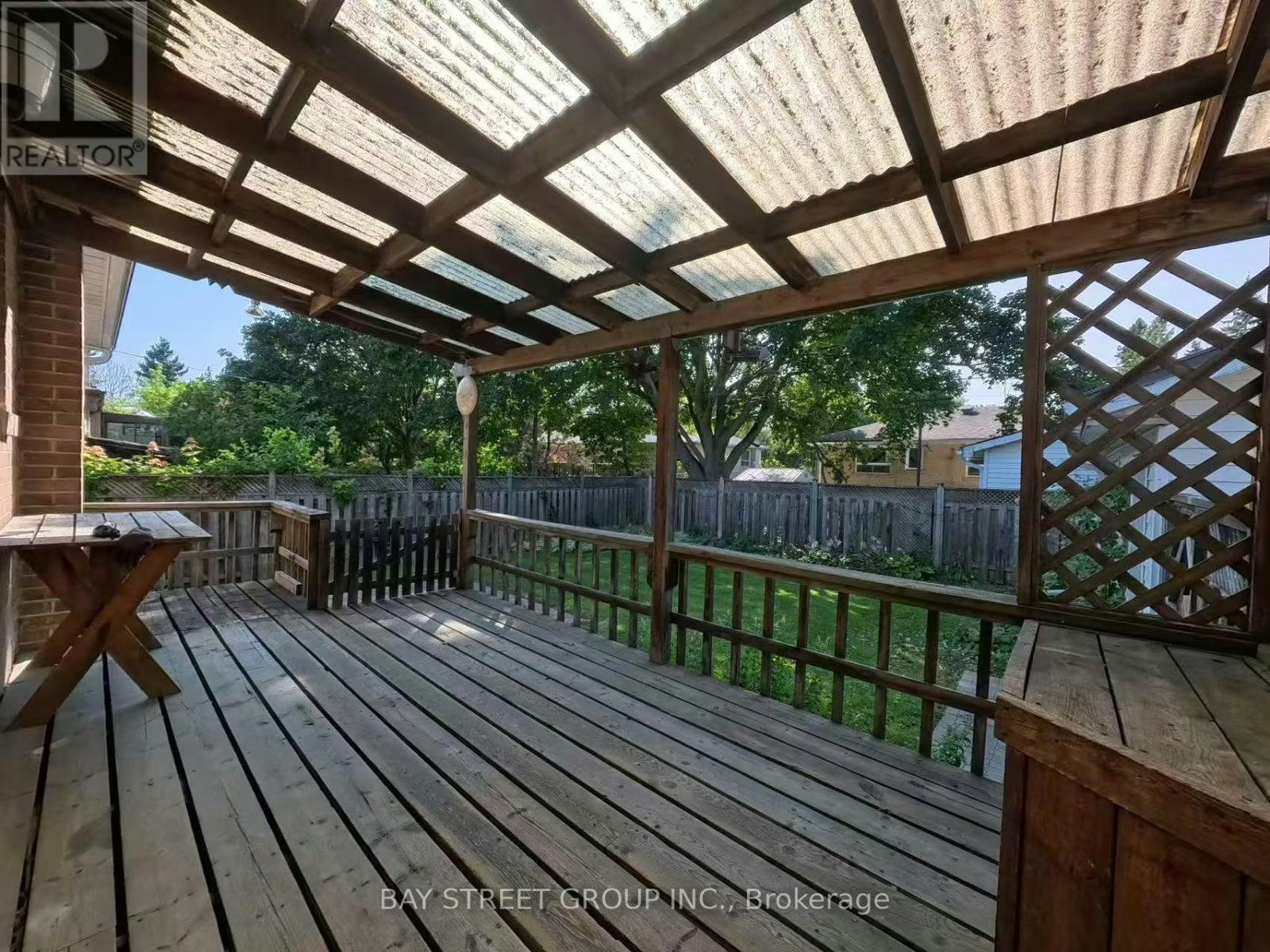 402 Osiris Drive, Richmond Hill, ON, L4C 2P9 - 38