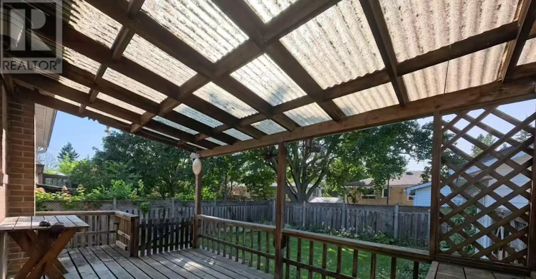 402 Osiris Drive, Richmond Hill, ON, L4C 2P9 - 38