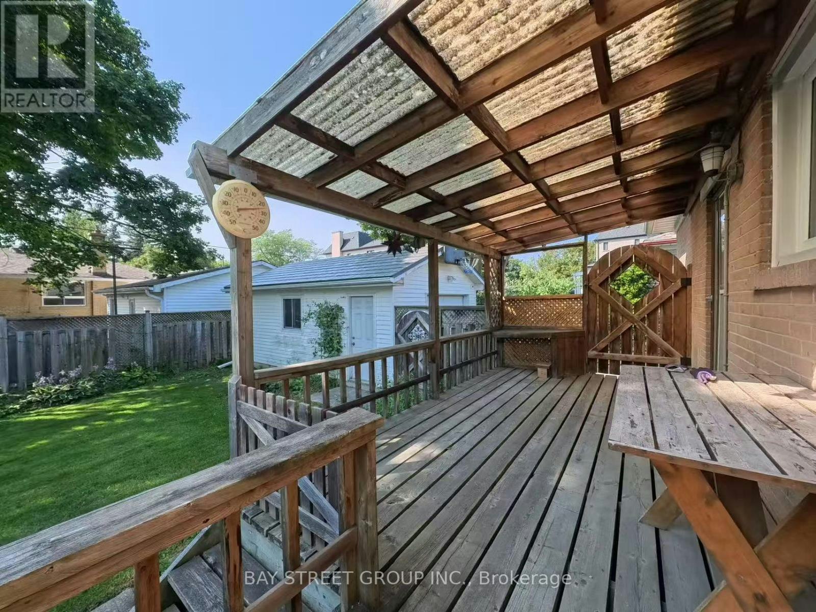 402 Osiris Drive, Richmond Hill, ON, L4C 2P9 - 39