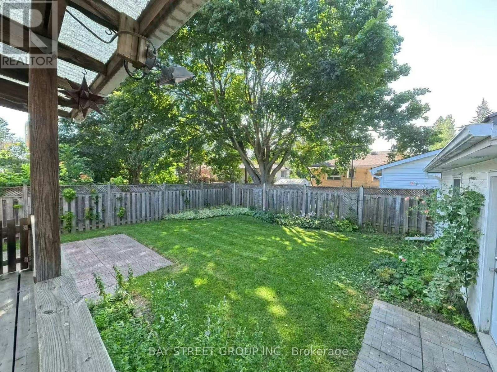 402 Osiris Drive, Richmond Hill, ON, L4C 2P9 - 40
