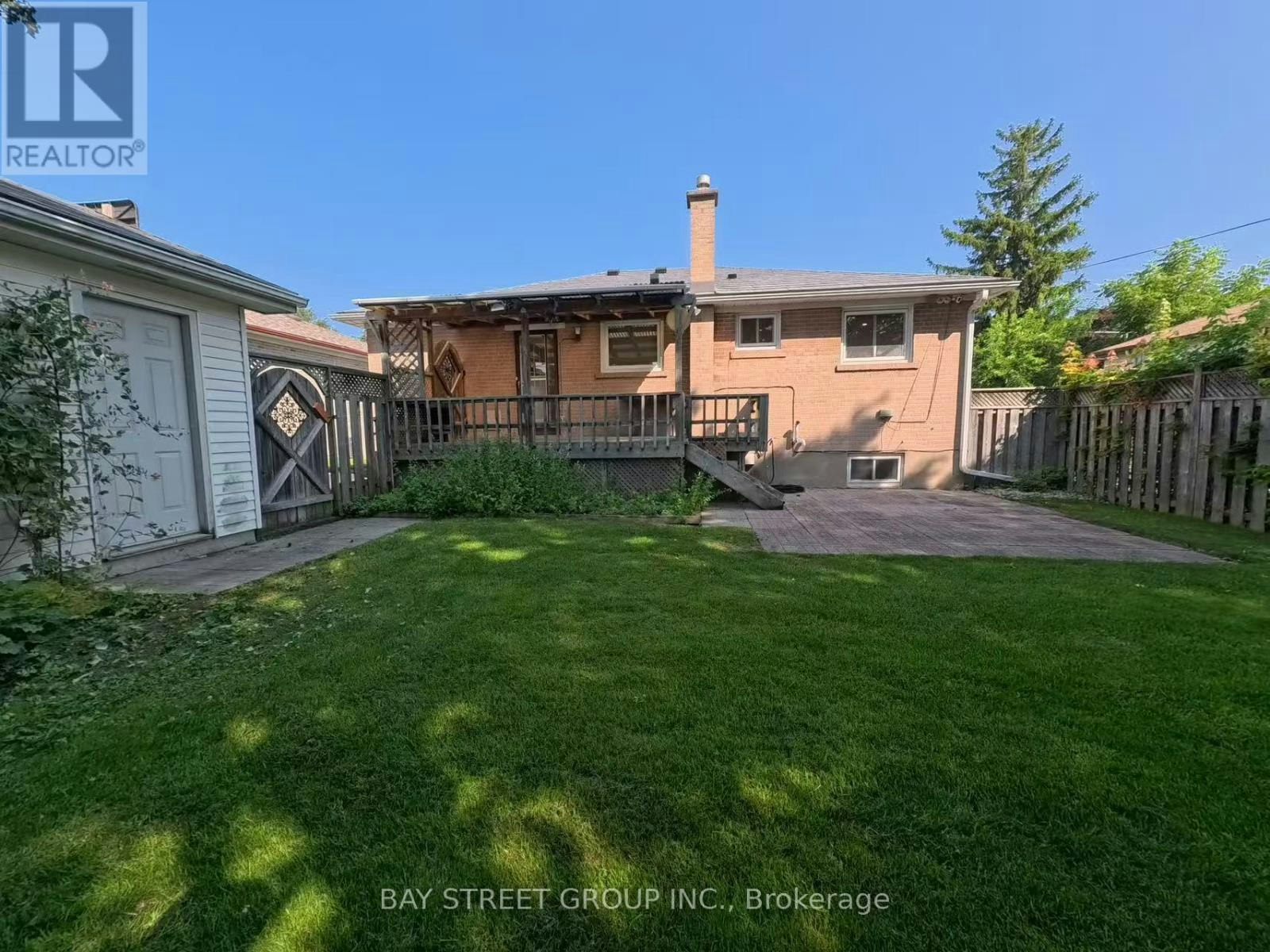 402 Osiris Drive, Richmond Hill, ON, L4C 2P9 - 42