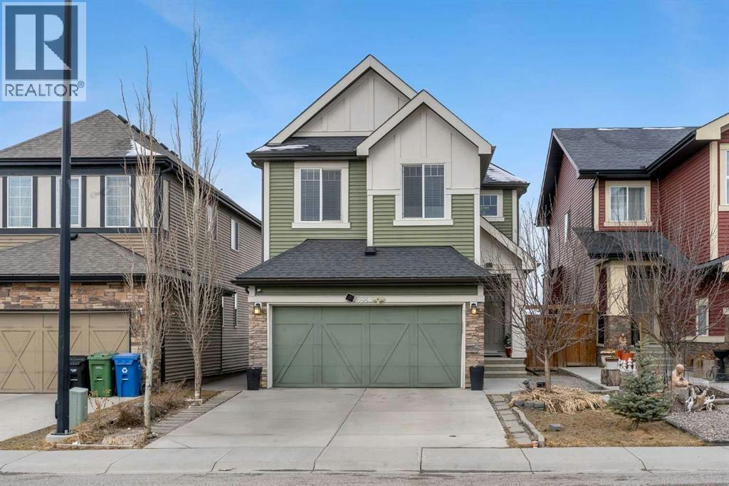288 Evansborough Way NW, Calgary, AB, T3P 0R1