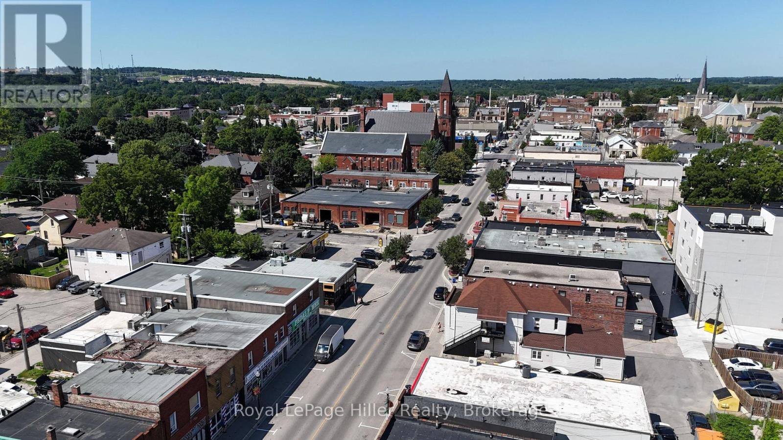 202-590 Dundas Street, Woodstock, ON, N4S 1C8 - 16