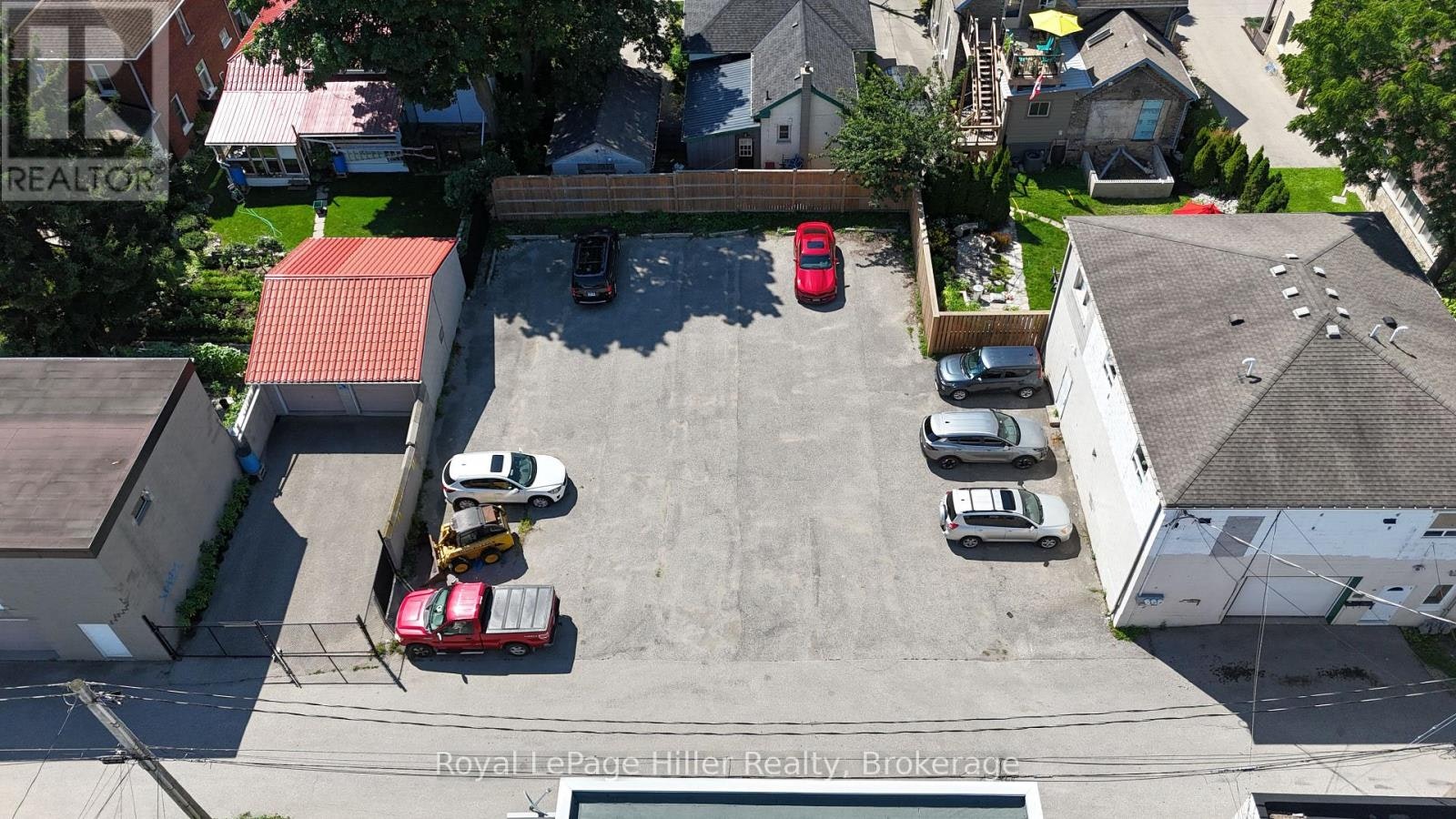 202-590 Dundas Street, Woodstock, ON, N4S 1C8 - 13