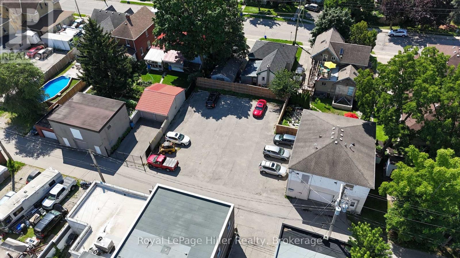 202-590 Dundas Street, Woodstock, ON, N4S 1C8 - 14