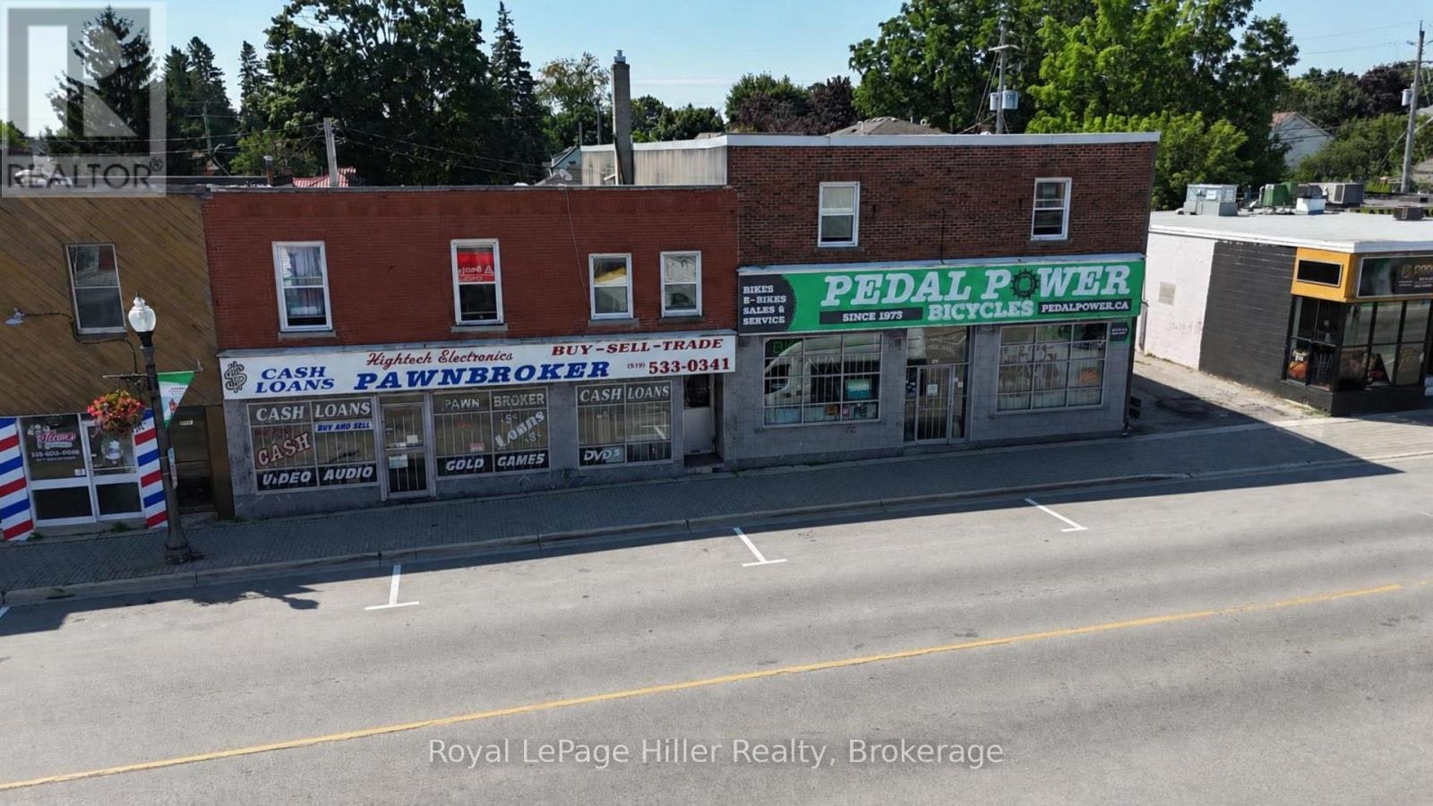 202-590 Dundas Street, Woodstock, ON, N4S 1C8