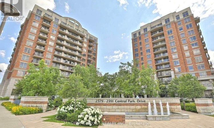 1210-2391 Central Park Drive