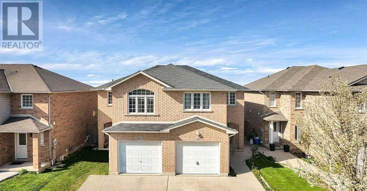 10 Jonathon Court, Hamilton, ON, L8W 0A1