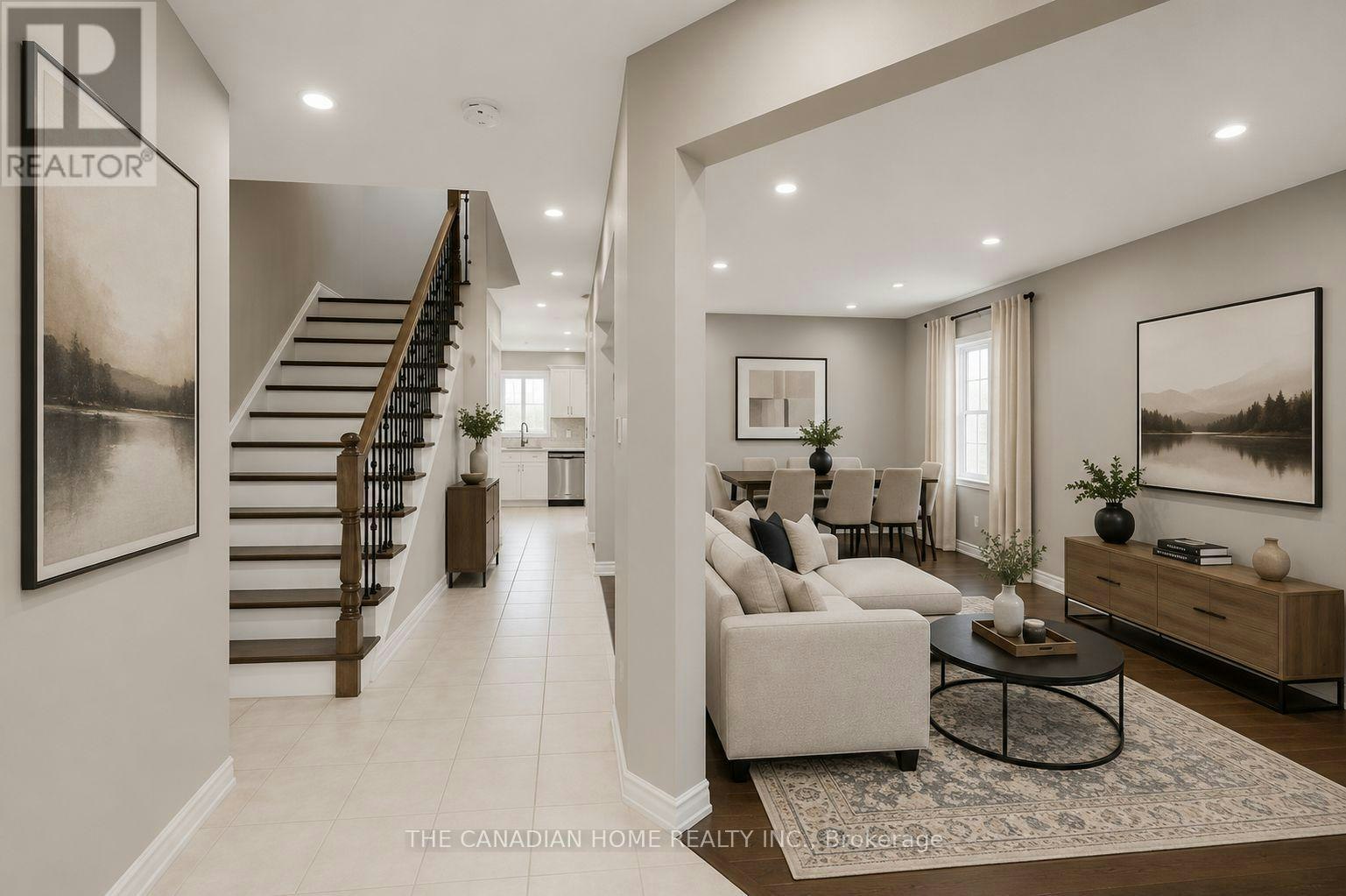 10 Jonathon Court, Hamilton, ON, L8W 0A1 - 4