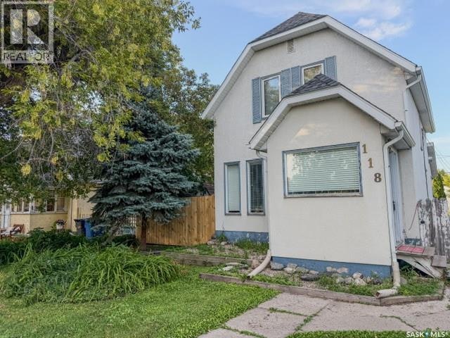 118 5th Avenue W, Melville, SK, S0A 2P0