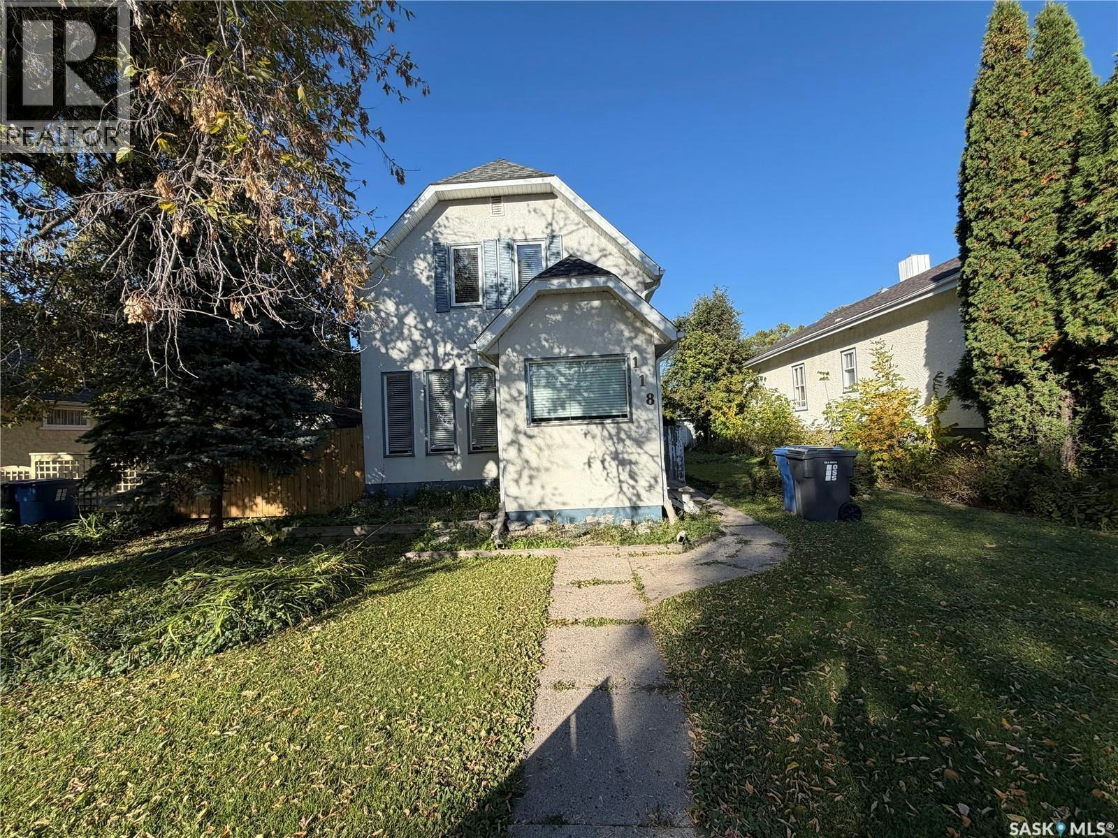 118 5th Avenue W, Melville, SK, S0A 2P0