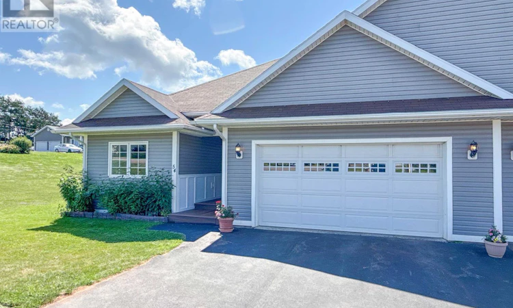 54 Ferry Road