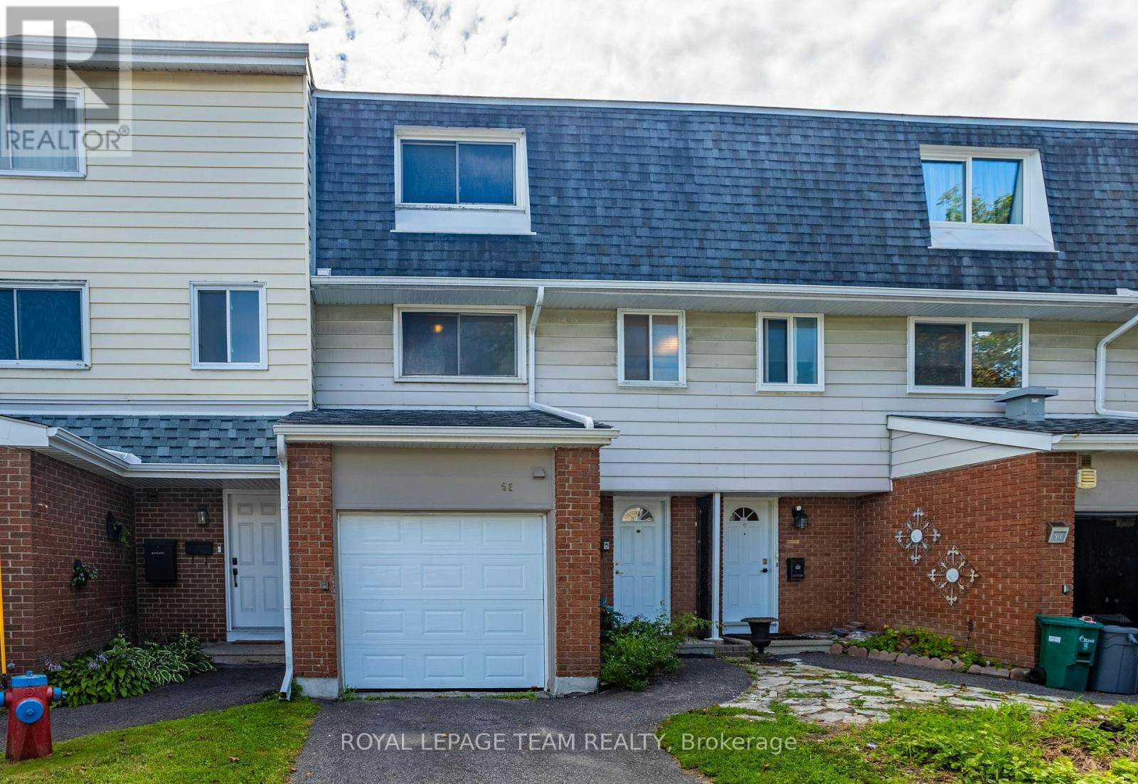 52-2669 Southvale Crescent, Ottawa, ON, K1B 4V2