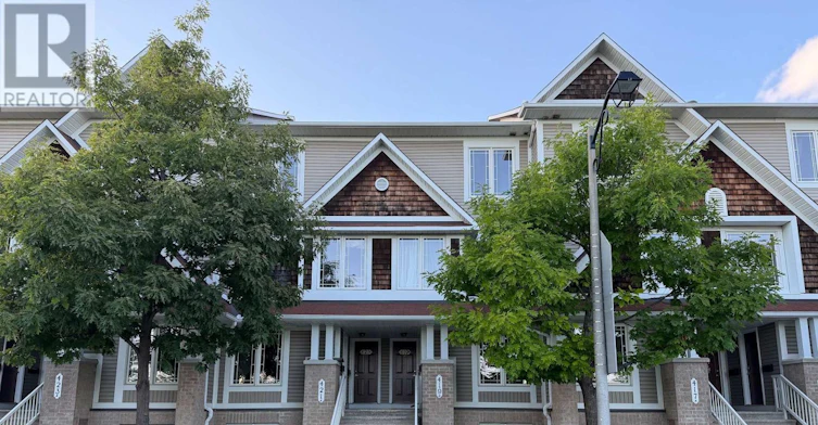 A-419 Chapman Mills Drive, Ottawa, ON, K2J 0M7 - 2