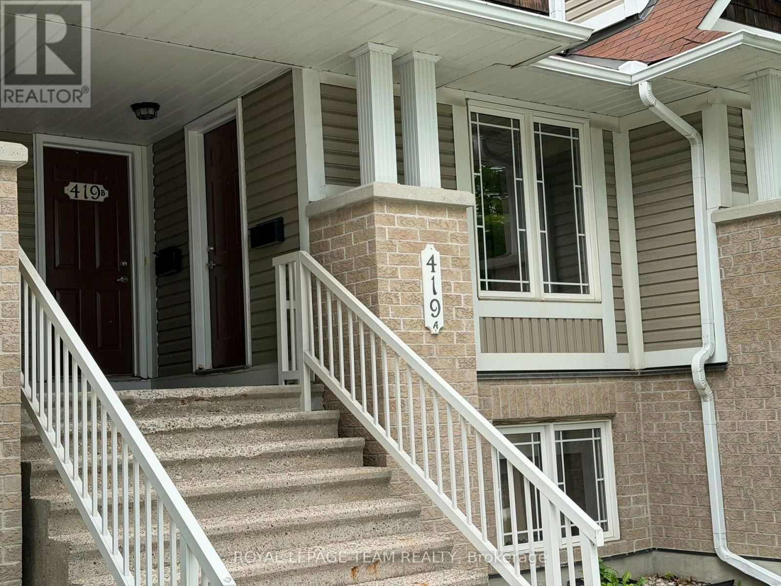 A-419 Chapman Mills Drive, Ottawa, ON, K2J 0M7 - 3