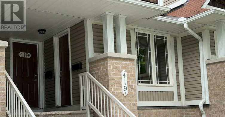 A-419 Chapman Mills Drive, Ottawa, ON, K2J 0M7 - 3