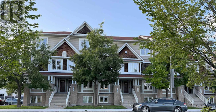 A-419 Chapman Mills Drive, Ottawa, ON, K2J 0M7