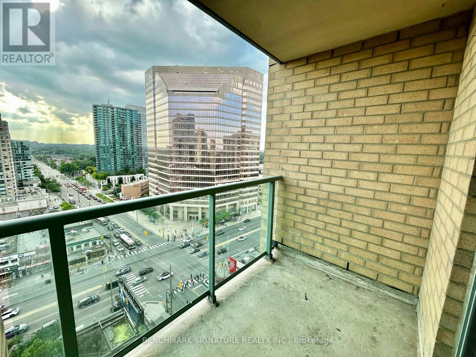 1901-22 Olive Avenue, Toronto, ON, M2N 7G6 - 12