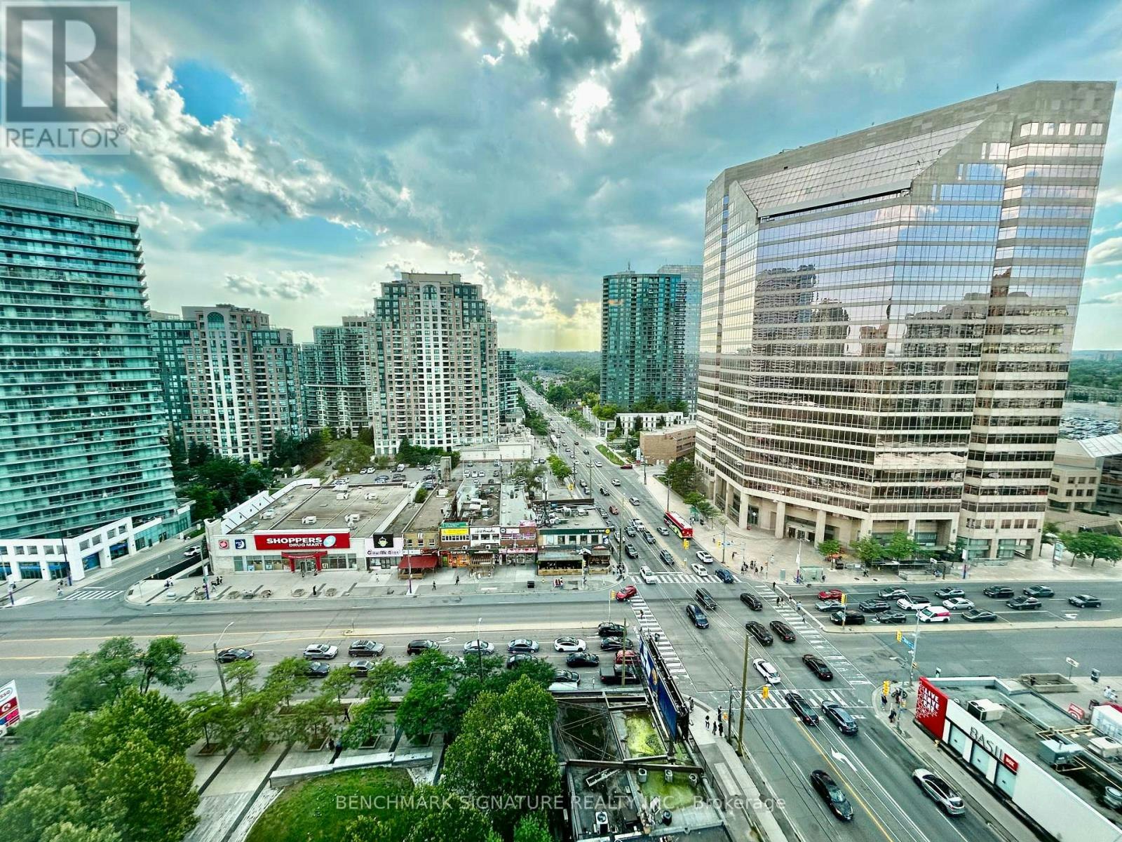 1901-22 Olive Avenue, Toronto, ON, M2N 7G6 - 13