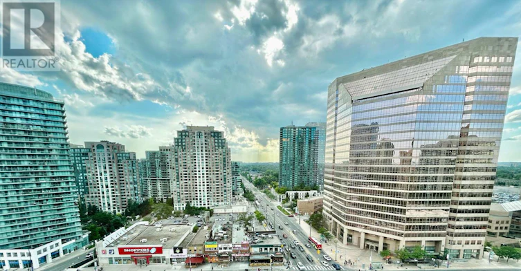 1901-22 Olive Avenue, Toronto, ON, M2N 7G6 - 13