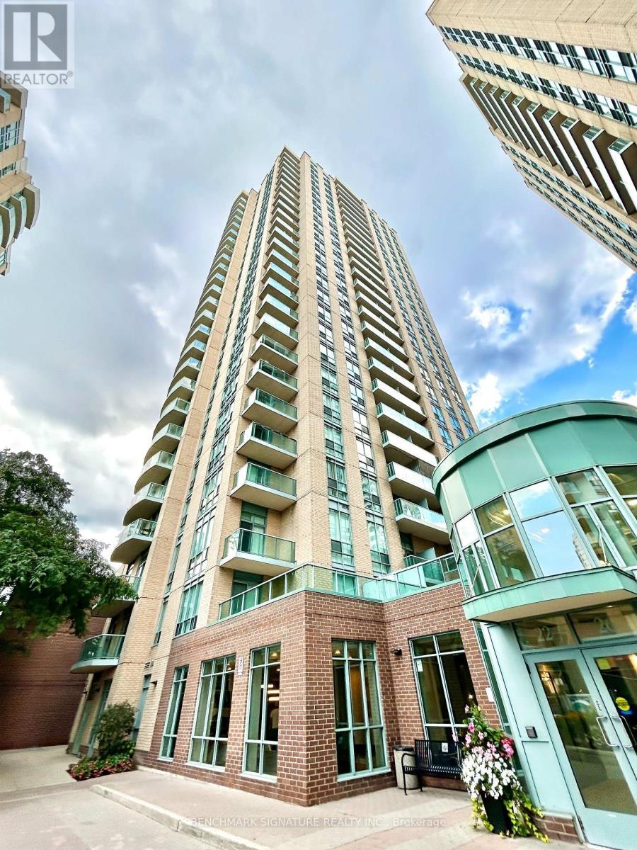 1901-22 Olive Avenue, Toronto, ON, M2N 7G6