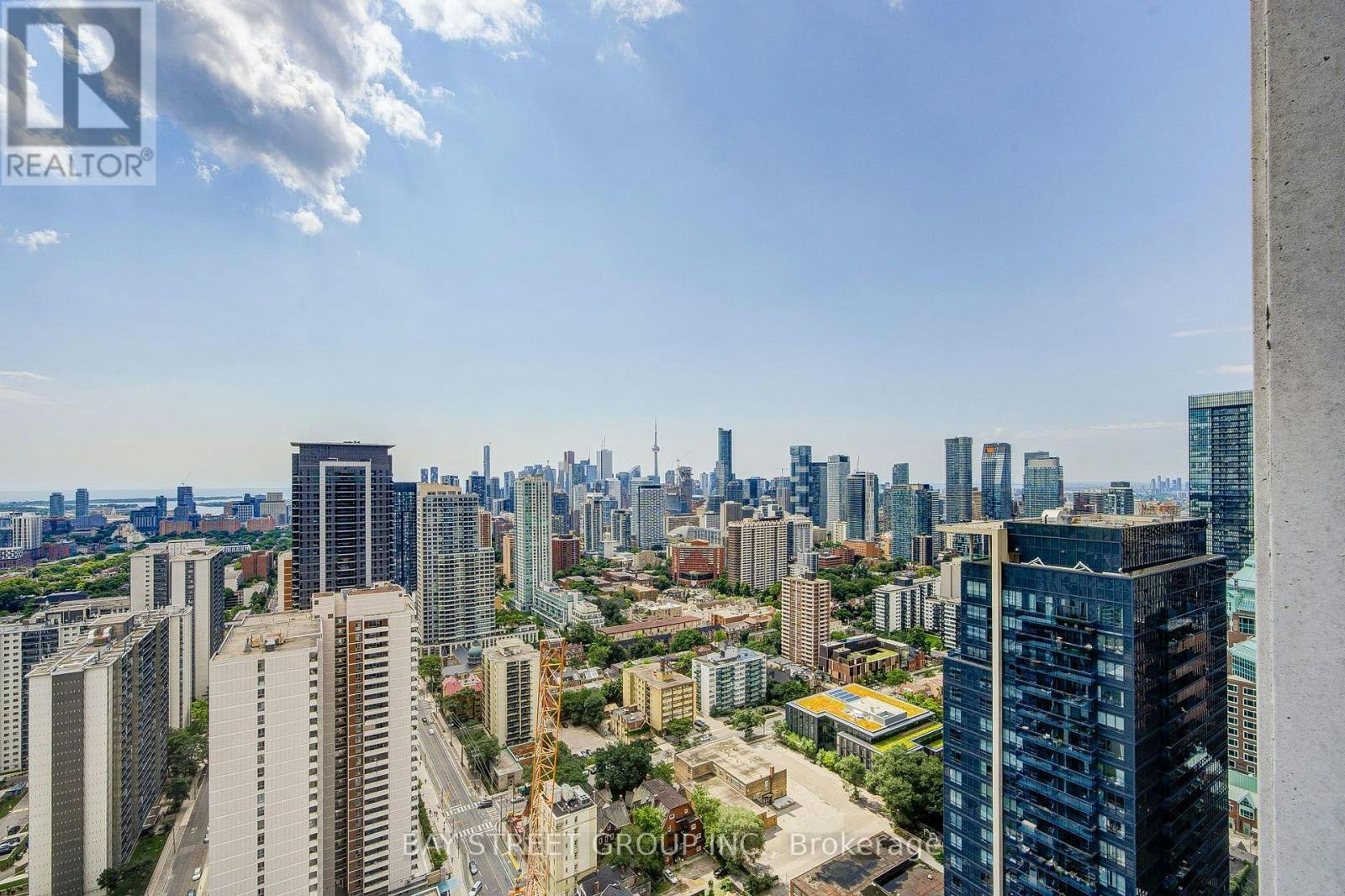 4001-609 Sherbourne Street, Toronto, ON, M4X 0A4 - 44