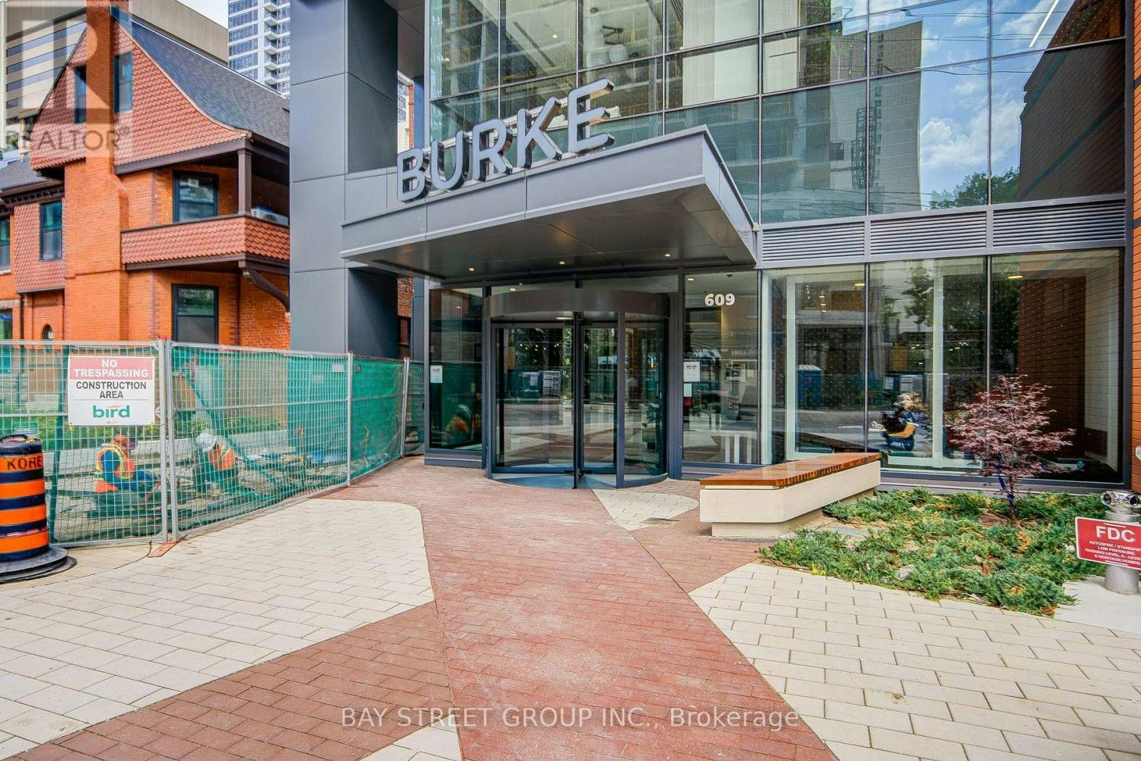 4001-609 Sherbourne Street, Toronto, ON, M4X 0A4 - 3