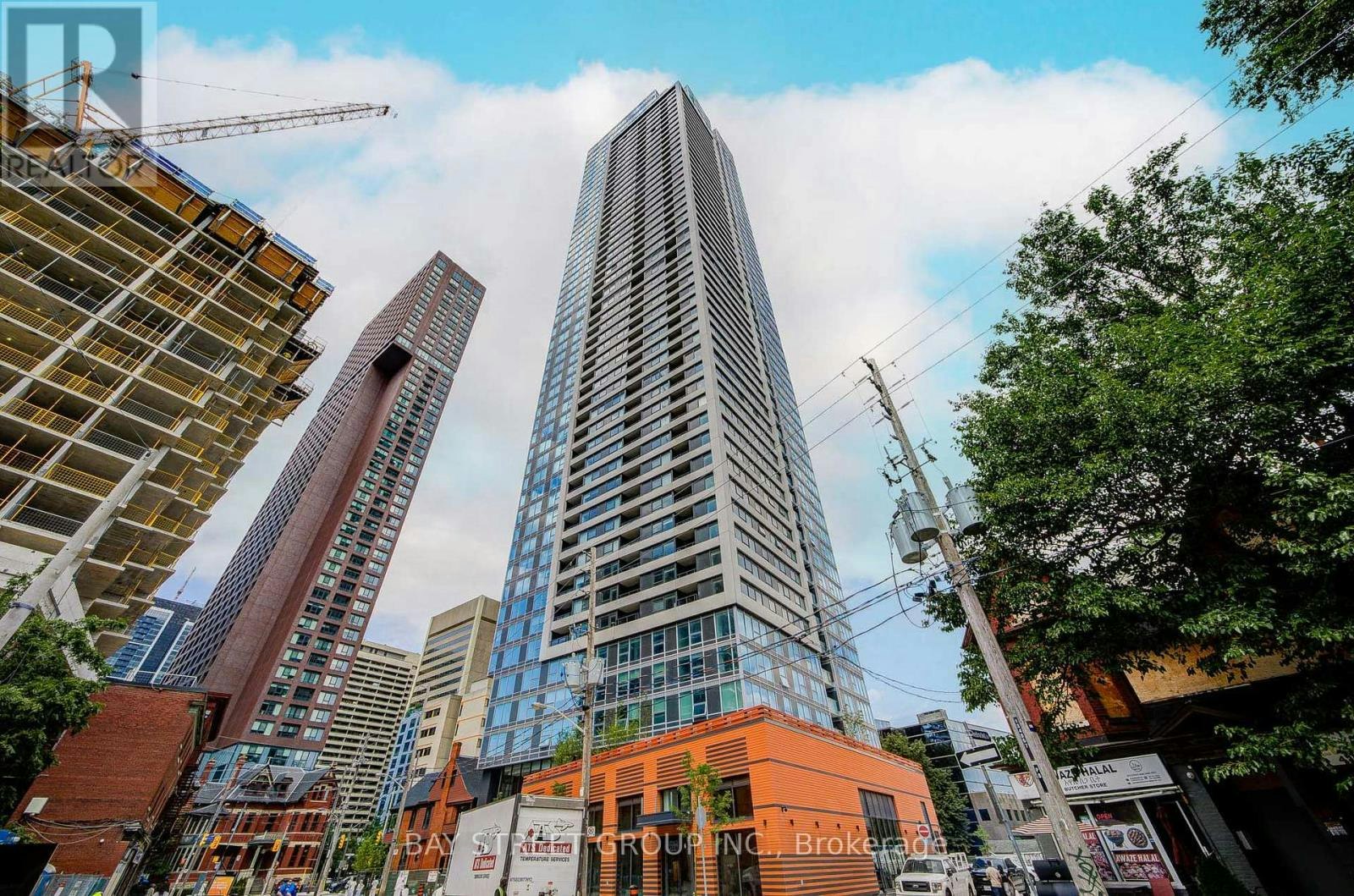 4001-609 Sherbourne Street, Toronto, ON, M4X 0A4