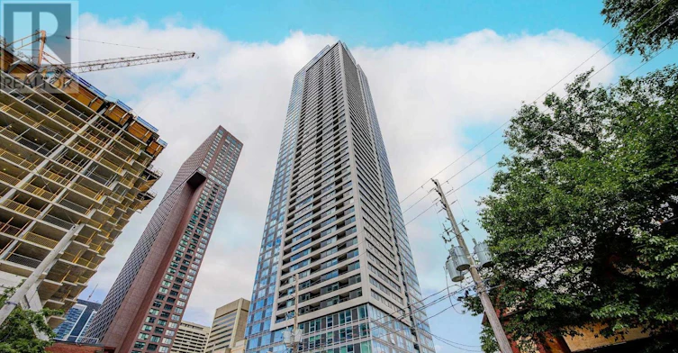 4001-609 Sherbourne Street, Toronto, ON, M4X 0A4