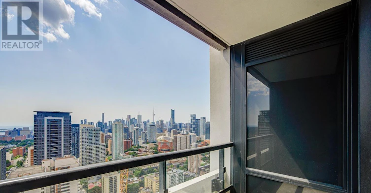 4001-609 Sherbourne Street, Toronto, ON, M4X 0A4 - 37